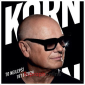 Jiří Korn - To nejlepší 1971-2024 (2024) - Vinyl