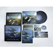 Pat Metheny - Road To The Sun (2021) /2LP+CD