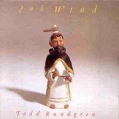 Todd Rundgren - 2nd Wind 