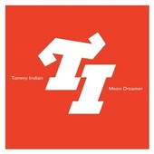 Tommy Indian - Moon Dreamer(2013) 