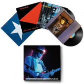 Neil Young - Official Release Series 13,14,20 & 21 (4LP BOX, 2022) - Vinyl