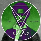 Zeal And Ardor - Devil Is Fine (2017) - Vinyl 