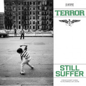 Terror - Still Suffer (2026) - Vinyl