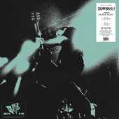 Deafheaven - Live On KEXP: Under The Blue Valley (EP, RSD 2026) - Limited Vinyl