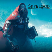 Skyblood - Skyblood (Digipack, 2019)