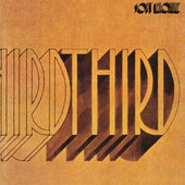 Soft Machine - Third (Remastered 2007) 