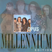 Opus - Millennium Edition 