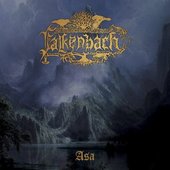 Falkenbach - Asa (Digipack) 