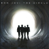 Bon Jovi - Circle (2009)