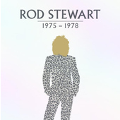 Rod Stewart - 1975-1978 /Albový BOX + Rarity (5LP BOX, 2021) - Vinyl