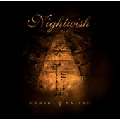 Nightwish - Human. :II: Nature. (2020)