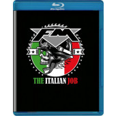 F.M. (UK) - Italian Job (Blu-ray, 2019)