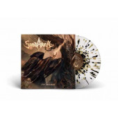 Suidakra - Arcanum (Reedice 2026) - Limited Splatter Vinyl