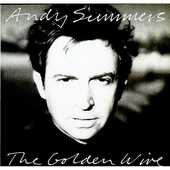 Andy Summers - Golden Wire (2015) 