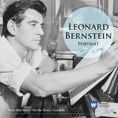Leonard Bernstein - Portrait (2018) 