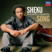 Sheku Kanneh-Mason - Song (2022)