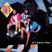 SWV - It’s About Time (Edice 2026) - Limited Vinyl