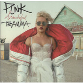 Pink - Beautiful Trauma (Edice 2018)