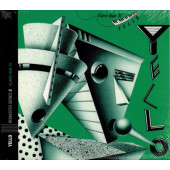 Yello - Claro Que Si (Edice 2014) /Digipack