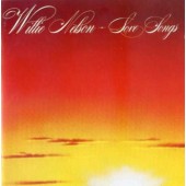 Willie Nelson - Love Songs (Edice 1991)
