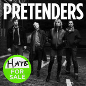Pretenders - Hate For Sale (2020) - Vinyl