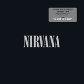 Nirvana - Nirvana (Deluxe Edition) - 200 gr. Vinyl 
