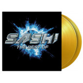 Sash! - Best Of (Limited Edition, 2024) - 180 gr. Vinyl