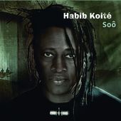 Habib Koité - Soô (2014) 
