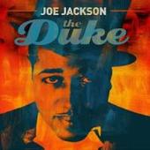 Joe Jackson - Duke 