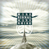Asian Dub Foundation - More Signal More Noise (2015) - 180 gr. Vinyl 