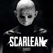 Scarlean - Ghost (Digipack, Edice 2018) 