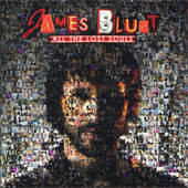James Blunt - All The Lost Souls (2007) 