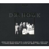 Dr. Hook - Original Gold 