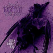 Katatonia - Brave Murder Day (Edice 2006) 