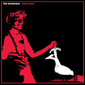 Residents - Duck Stab (Edice 2012) - Vinyl 