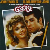 Soundtrack - Grease/Pomáda (The Original Soundtrack From The Motion Picture) 
