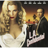 Soundtrack - L.A. Confidential: Original Motion Picture Soundtrack 
