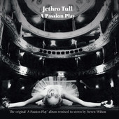 Jethro Tull - A Passion Play (Reedice 2015) 