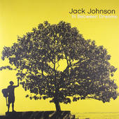Jack Johnson - In Between Dreams (2005) - Vinyl 