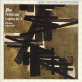 Allan Pettersson - Symphony No. 14 