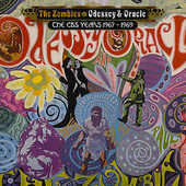 Zombies - Odessey And Oracle - The CBS Years 1967-1969 