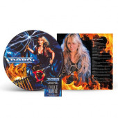 Doro - Force Majeure (Edice 2025) - Limited Picture Vinyl