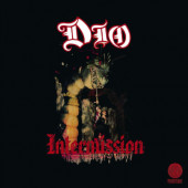 Dio - Intermission (Edice 2021) - Vinyl