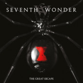Seventh Wonder - Great Escape (Reedice 2023)
