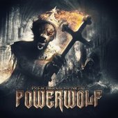Powerwolf - Preachers Of The Night (2013) 