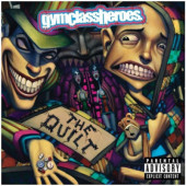 Gym Class Heroes - Quilt (Reedice 2023) - Limited Vinyl