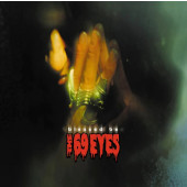 69 Eyes - Blessed Be (Edice 2023) - Limited Vinyl