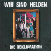 Wir Sind Helden - Die Reklamation (2003)