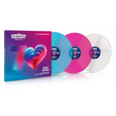 Various Artists - Eurovision Song Contest - Vienna 2026 (2026) - Limited Vinyl
