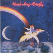Uriah Heep - Firefly (Expanded Edition 2008)